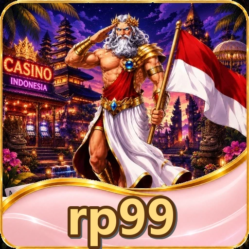 Kartu katalog rp99 menampilkan penjelasan singkat, versi/ukuran acuan paket inti, dan skor